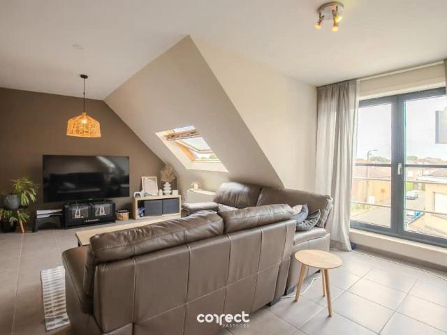 Duplex/Penthouse
