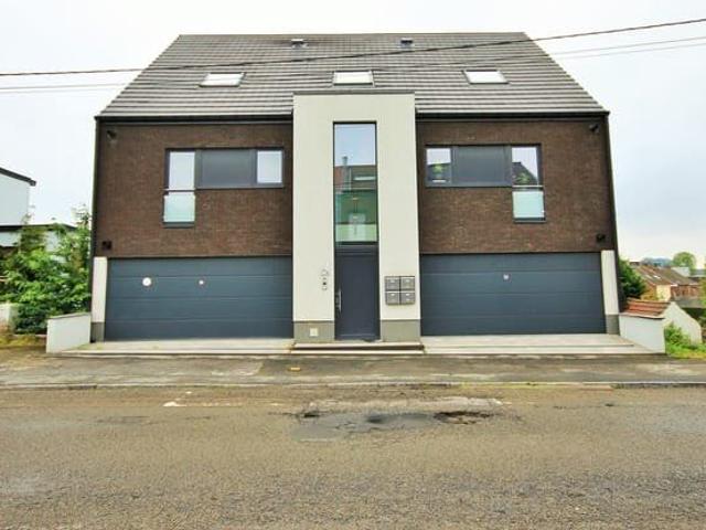 Duplex/penthouse