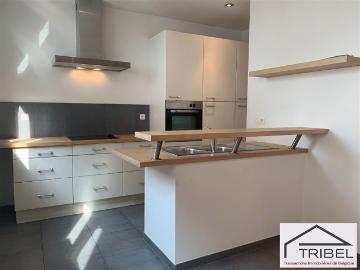 duplex/penthouse à ixelles 1050