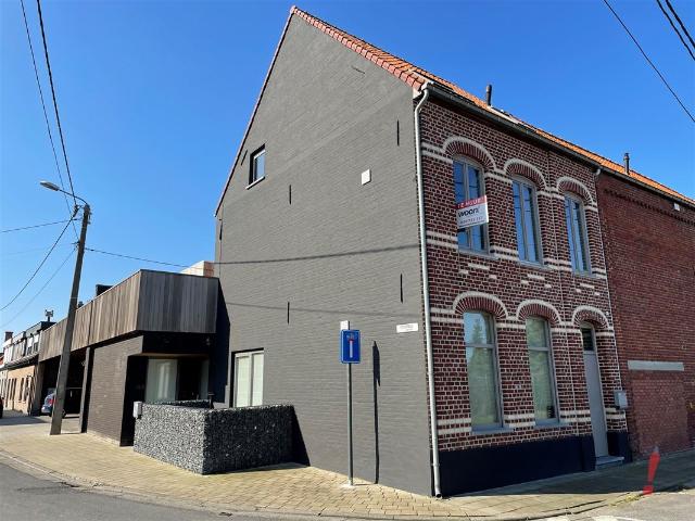 Duplex/Penthouse te BAVIKHOVE 8531
