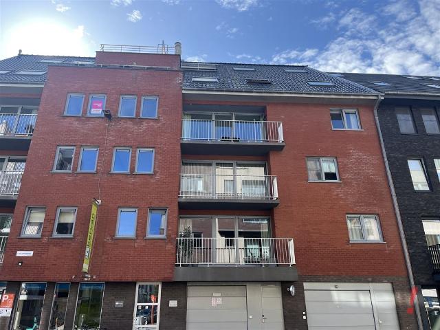 Duplex/Penthouse te Oostende 8400
