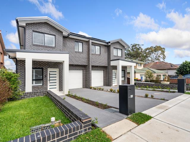 Duplex/Semi detached For Lease 4A Milne Street, Ryde