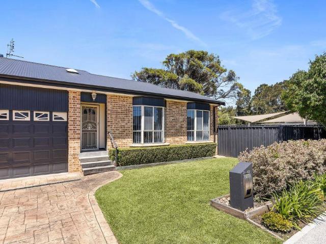 Duplex/Semi detached For Lease 2/42 Barrack Avenue, Barrack Point NSW 2528