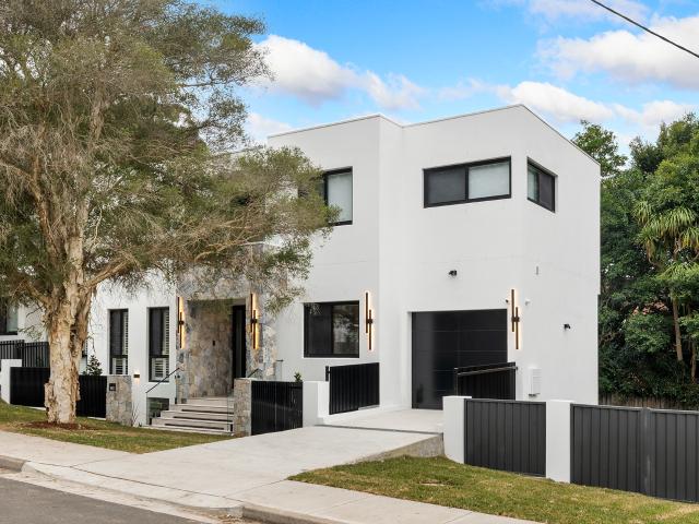 Duplex/Semi detached For Lease 2B Tyagarah Street, Ryde