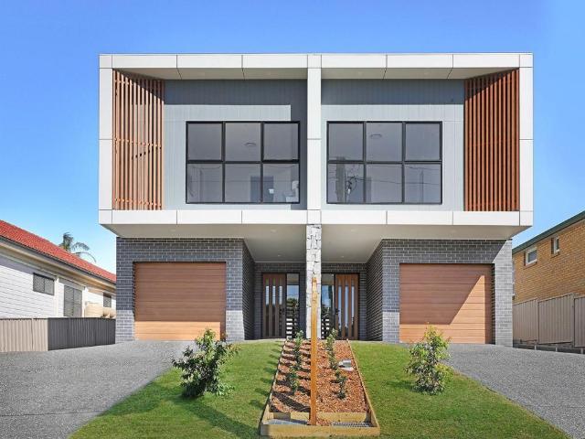 Duplex/Semi detached For Lease 37B Albert Street, Corrimal NSW 2518