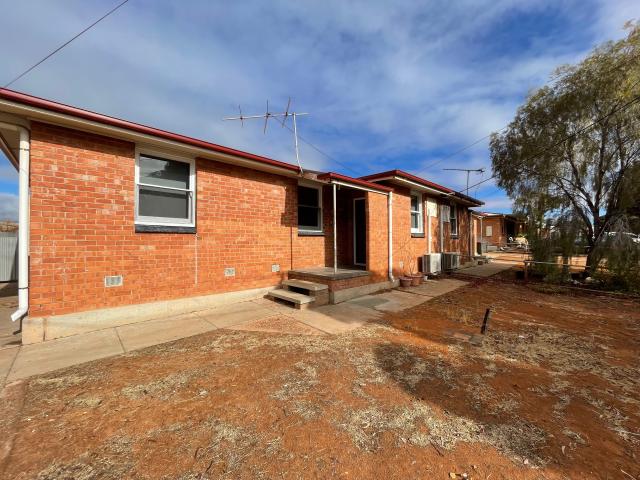 duplexsemi detached for rent in port augusta