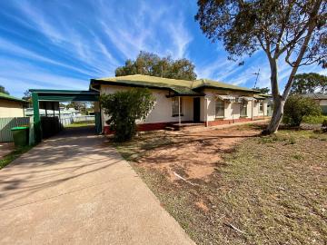 Port Augusta, South Australia, Winninowie