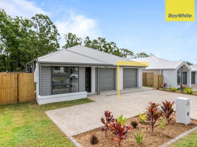 DuplexSemi detached for Rent 65B Cavanagh Street Logan Reserve, QLD 4133