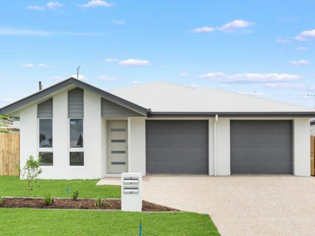 DuplexSemi detached in Morayfield
