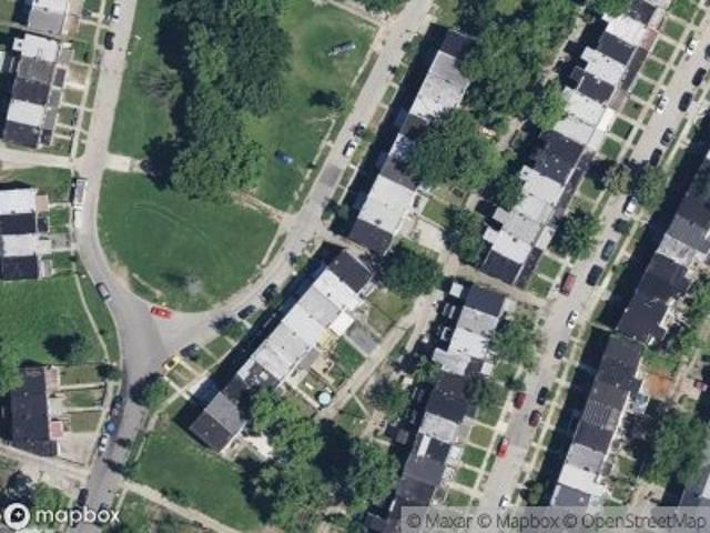 Dupont Ave