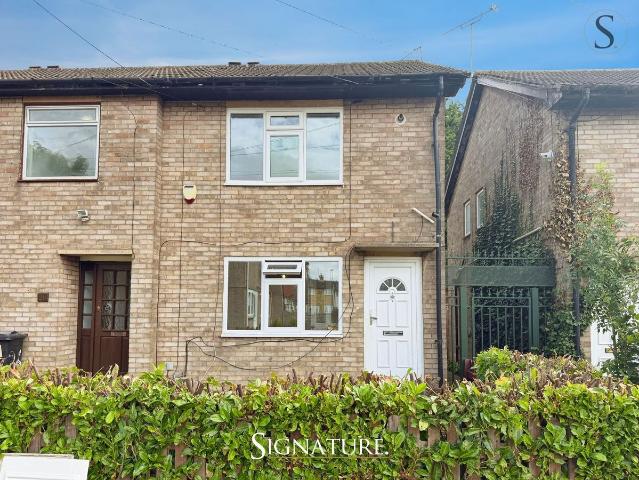 Dupont Gardens, Glenfield LE3, 2 bed terraced house to rent, £950 pcm | PrimeLocation