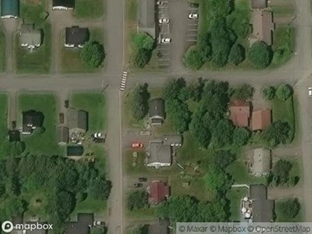 Dupont Dr