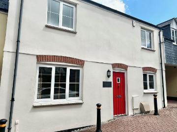 Bay View Road, St. Austell PL26, 3 bed terraced house to rent, £1,400 pcm | PrimeLocation