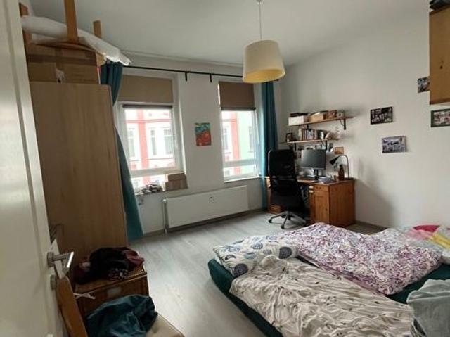 Düppelstraße 2, Bremerhaven Geestemünde