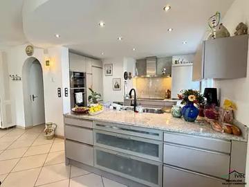 Duppigheim 67120 Achat / Vente maison 7 pièces t7 terrasse parking