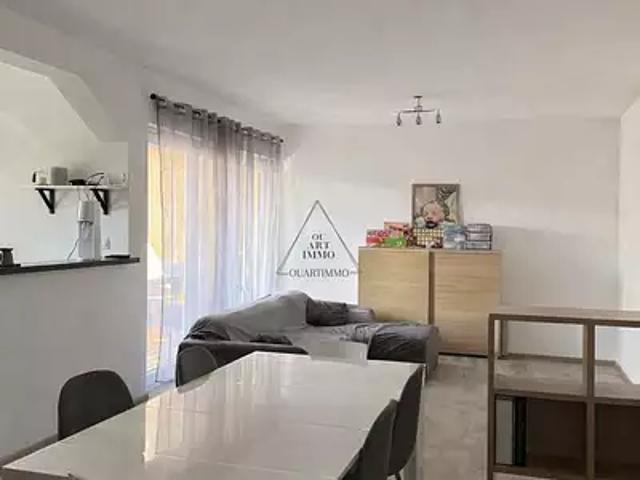Duppigheim 67120 Achat / Vente appartement 3 pièces t3