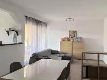 Duppigheim 67120 Achat / Vente appartement 3 pièces t3