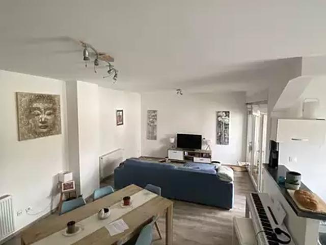 Duppigheim 67120 Achat / Vente appartement 4 pièces t4