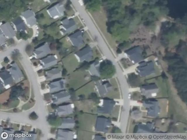 Dupre Mill Rd