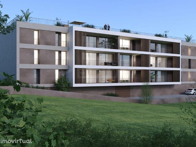 Duque Flats Apartamento T3
