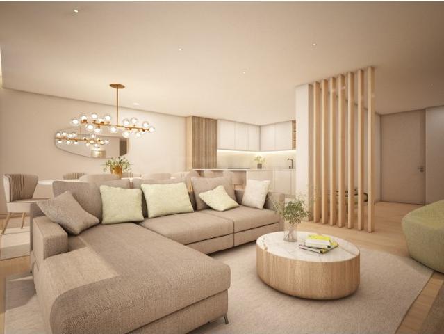 Duque Flats Apartamento T3