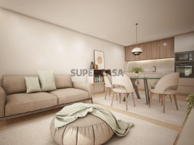 Duque Flats Apartamento T3