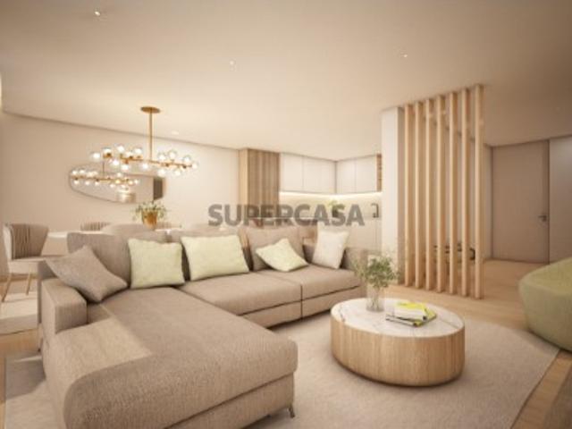Duque Flats Apartamento T3