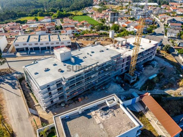 Duque Flats Apartamento T1
