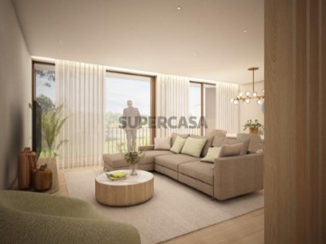 Duque Flats Apartamento T2