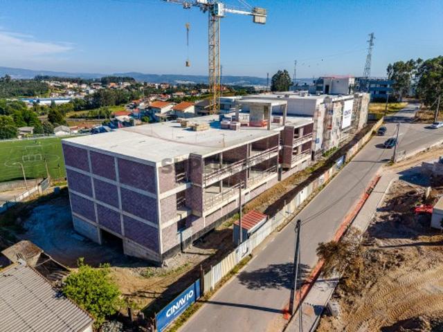 Duque Flats Apartamento T2