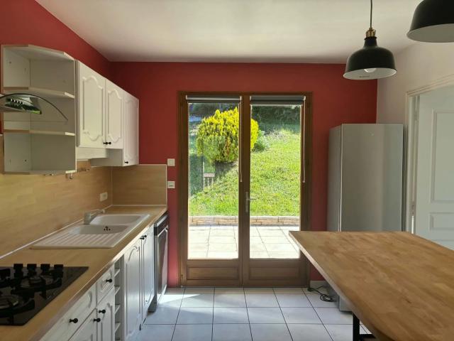 durtol montchany, maison 4 pièces