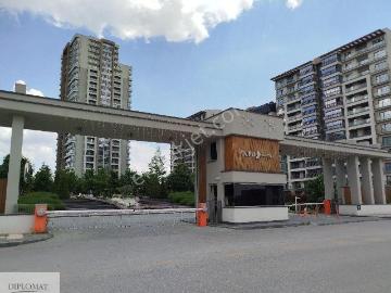 Duru Beytepe Sitesi Mobilyalı 2+1
