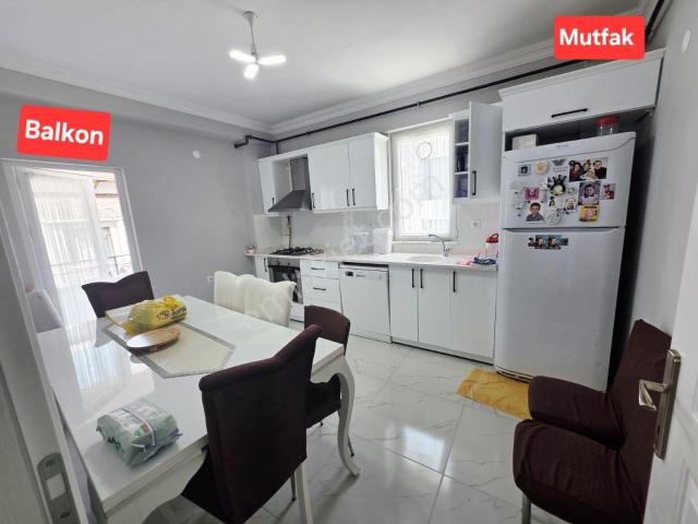 Duruşehir De Ara Kat 1 Yaşında Satılık 2+1 Daire