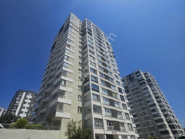 Duruşehir Korulife Sitesinde Sınırsız Kredili, Özel Yapılı 3+1