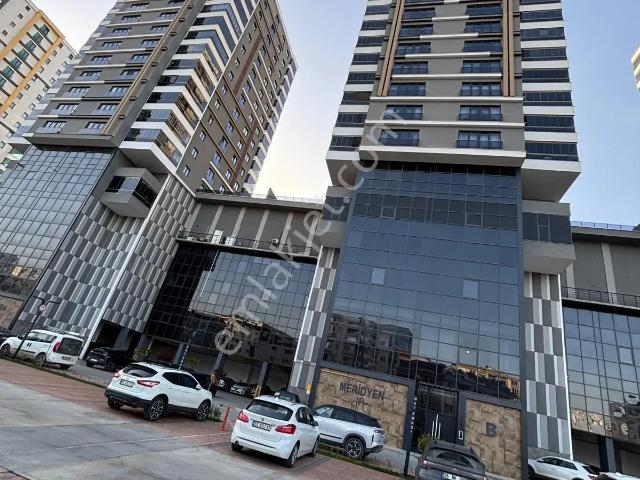 Duruşehir Meridyen Rift Sitesinde Ultra Lüks Daire