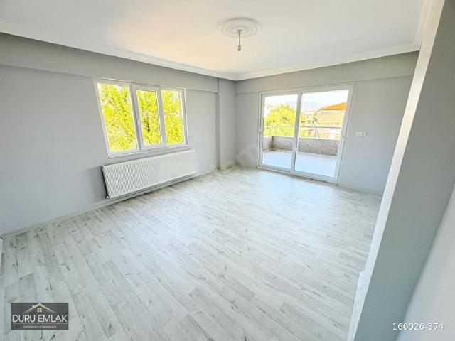 DURU EMLAKTAN DALLICA İSABEYLİ SINIRINDA 3+1 SIFIR KİRALIK DAİRE