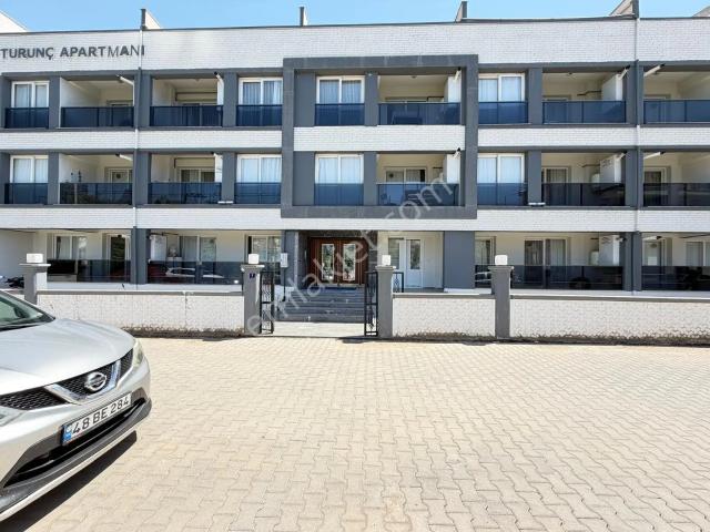 Duru Emlaktan İsabeylide Doğalgazlı Eşyalı 2+1 Satılık Daire