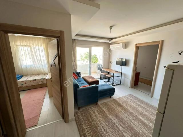 Duru Emlaktan İsabeylide Site İçerisinde 2+1 Full Eşyalı Kiralık Daire