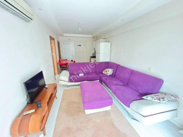 Duru Emlaktan İsabeylide 1+1 Full Eşyalı Geniş Kiralık Daire