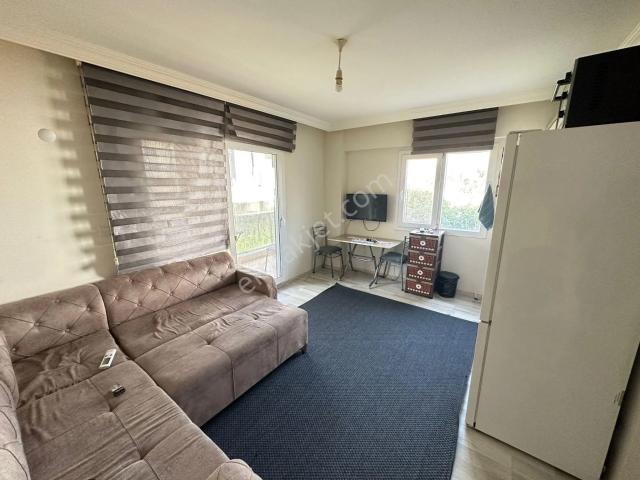 Duru Emlaktan İsabeylide 1+1 Full Eşyalı Kiralık Daire