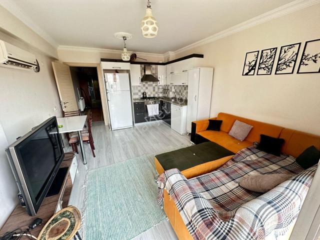 Duru Emlaktan İsabeylide 2+1 Dublex Full Eşyalı Kiralık Daire