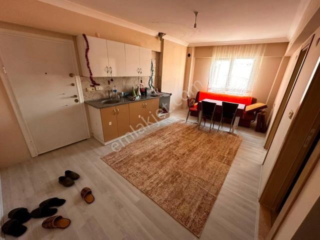 Duru Emlaktan İsabeylide 2+1 Full Eşyalı Kiralık Daire