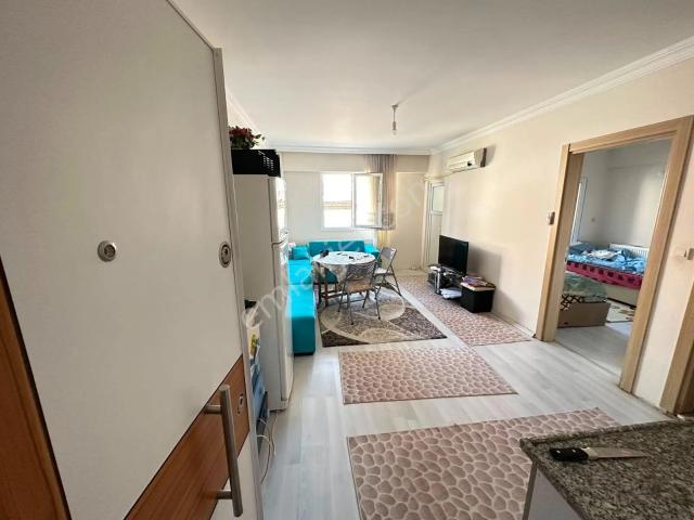 Duru Emlaktan Kampüs Mevki 1+1 Full Eşyalı Kiralık Daire