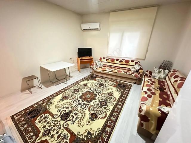 Duru Emlaktan Satılık 1+1 Full Eşyalı Daire