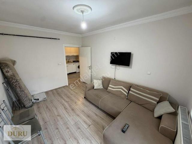 Duru Group'dan Akü Kampüs Karşısı Kiralık 2+0 Daire !