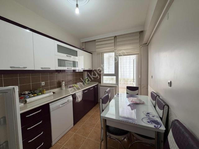 Duru Team ahievran Da 3+1 Geniş Bakımlı Kiralık Daire Fırsatı !