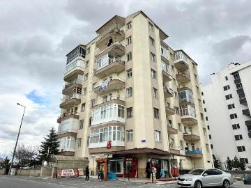 Duru Team ahievran Da 3+1 Manzaralı Geniş Kiralık Daire