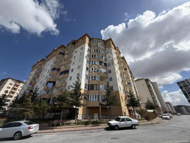 Duru Team Ahievran Da 3+1 Manzaralı Daire Fırsatı !