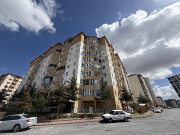 Duru Team Ahievran Da 3+1 Manzaralı Daire Fırsatı !
