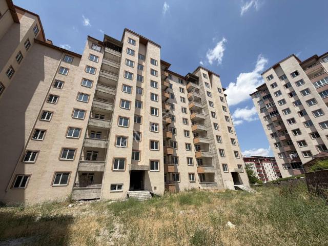 Duru Team Ahievran Da Geniş 3+1 Sıfır Daire Fırsatı !